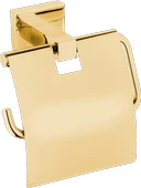 Pure Venedik Kapaklı Kağıtlık Gold Kmr-5010 - 1