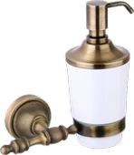 Pure Roma Antik Gold Sıvı Sabunluk Kmr-6002 - 1