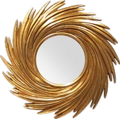 Pure Lion Gold Ayna M-05 - 1