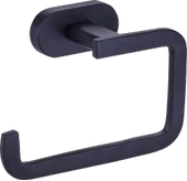 Pure Paris Kapaksız Kağıtlık Siyah Kmr-7009 - 1