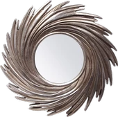 Pure Lion Silver Ayna M-06 - 1