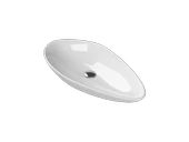 Turkuaz Seramik Lavabo Olive 74 Cm - 1