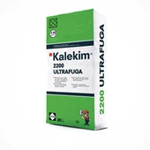 Ultrafuga Derz Dolgu Fildişi 20 Kg 2270 - 1