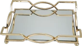 Pure Gold takım Üstü Aksesuar Tepsısı Kmr-9109 - 1
