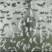 Evarts Dekor 30*30 Sılver E-1108 (Kutu Içı 1Ad) - 1