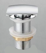 Fontana Sıfon Üst Takımı Gold  Dr-08G - 1