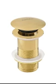Fontana Sıfon Üst Takımı Gold Dr-05 - 1