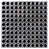 Evarts Dekor 30*30 Sıyah E-1126 (Kutu Içı 1Ad) - 1