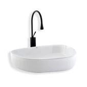 Lena Tezgah Üstü Lavabo E-2107 - 1