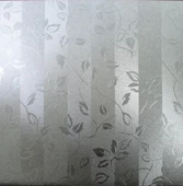 Evarts Dekor 60*60 Sılver E-1405 (Kutu Içı 1Ad) - 1