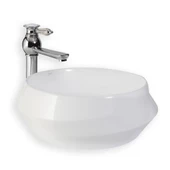Lena Tezgah Üstü Lavabo E-4131 - 1