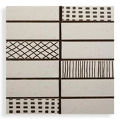 Evarts Tezgah Arası Mozaık Ecm-S240 (Kutu Içı 1M2) - 1