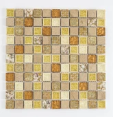 Evarts Tezgah Arası Mozaık Ecm-F201 (Kutu Içı 1M2) - 1