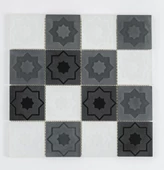 Evarts Tezgah Arası Mozaık Ecm-B111 (Kutu Içı 0.93M2) - 1