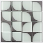 Evarts Tezgah Arası Mozaık Ecm-S105 (Kutu Içı 1M2) - 1