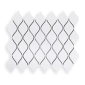 Evarts Tezgah Arası Mozaık Ecm-S232 (Kutu Içı 1.22M2) - 1