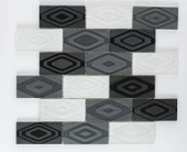 Evarts Tezgah Arası Mozaık Ecm-B102 (Kutu Içı 0.92M2) - 1