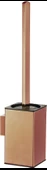 Fontana Aksesuar Klozet Fırçalık Rose Fc-60304 - 1