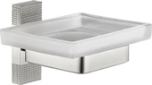 Fontana Aksesuar Sabunluk Krom Fc-60102 - 1