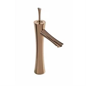 Fontana Yüksek Lavabo Bataryası Krom F-623 - 1