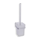 Fontana Aksesuar Klozet Fırçalık Krom Fc-20104 - 1