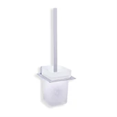 Fontana Aksesuar Klozet Fırçalık Krom Fc-50104 - 1