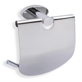 Fontana Aksesuar Kagıtlık Krom Fc-40103 - 1