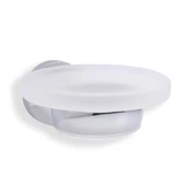 Fontana Aksesuar Sabunluk Krom Fc-30102 - 1