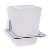 Fontana Aksesuar Dıs Fırçalık Krom Fc-50106 - 1
