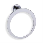 Fontana Aksesuar Havluluk Krom Fc-30105 - 1