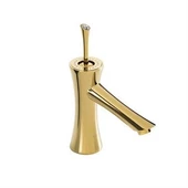 Fontana Lavabo Bataryası Gold F-612 - 1