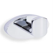Fontana Aksesuar Askılık Krom Fc-40101 - 1
