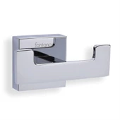 Fontana Aksesuar Askılık Krom Fc-50101 - 1