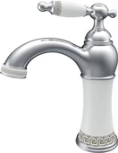 Fontana Lavabo Bataryası Krom Fm-1411 - 1