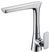 Fontana Evye Bataryası Krom Fm-K0111 - 1
