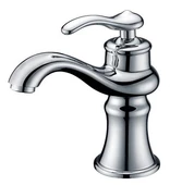 Fontana Lavabo Bataryası Krom Fm-1211 - 1