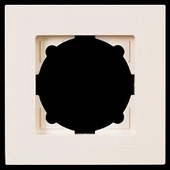 Eqona Krem Teklı Cerceve - 1