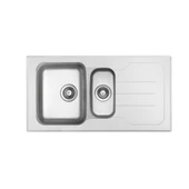 Safır 100 I5Po.Gt Beyaz Cam - 1