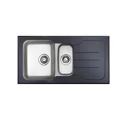 Safır 100 I5Po.Gt Sıyah Cam - 1