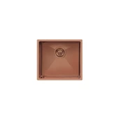 Color X 400 Bronz  Polısajlı  T.Üstü - 1