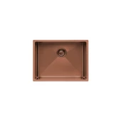 Color X 500 Bronz  Polısajlı  T.Üstü - 1