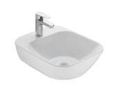 Babel Pro 50X40Cm Tezgah Üzerı Lavabo - 1