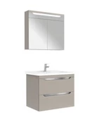 Casılla 80 Cm takım Banyo Dolabı  Vızon - 2