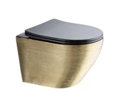 Lena Asma Klozet Gold Et-302S - 1