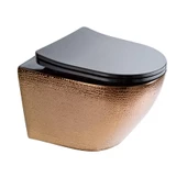 Lena Asma Klozet Rose Et-203S - 1