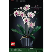 LEGO Creator Expert 10311 Orchid - 3