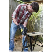 Ryobi RAG600 Avuç Taşlama 115 mm 600 Watt - 2