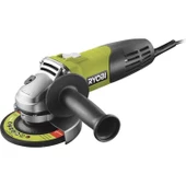 Ryobi RAG600 Avuç Taşlama 115 mm 600 Watt - 1