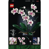 LEGO Creator Expert 10311 Orchid - 4