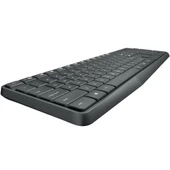LOGITECH MK235 KABLOSUZ SET 920-007925 - 8